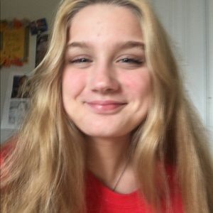 Meet your Posher, Bree